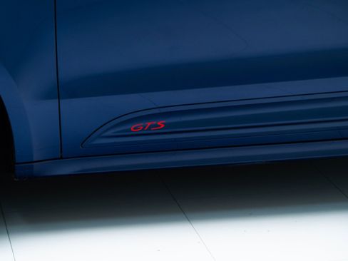 Certified 2023 Porsche Macan GTS AWD/4WD image 13