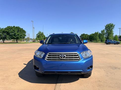 Used 2008 Toyota Highlander 4WD image 5