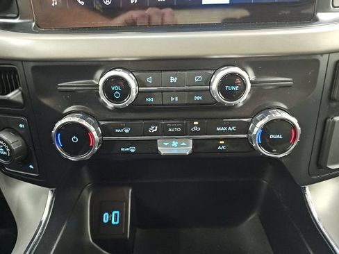 Used 2024 Ford F150 XLT w/ Mobile Office Package AWD/4WD image 23