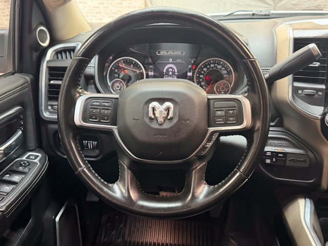 Used 2020 RAM 3500 Laramie AWD/4WD image 14