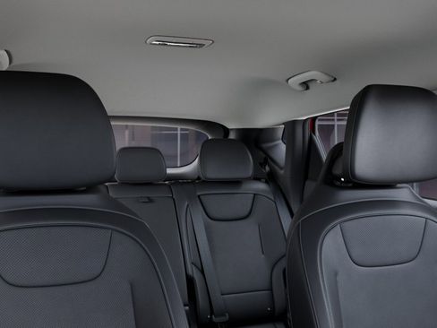 New 2025 Kia EV6 Wind AWD/4WD image 27