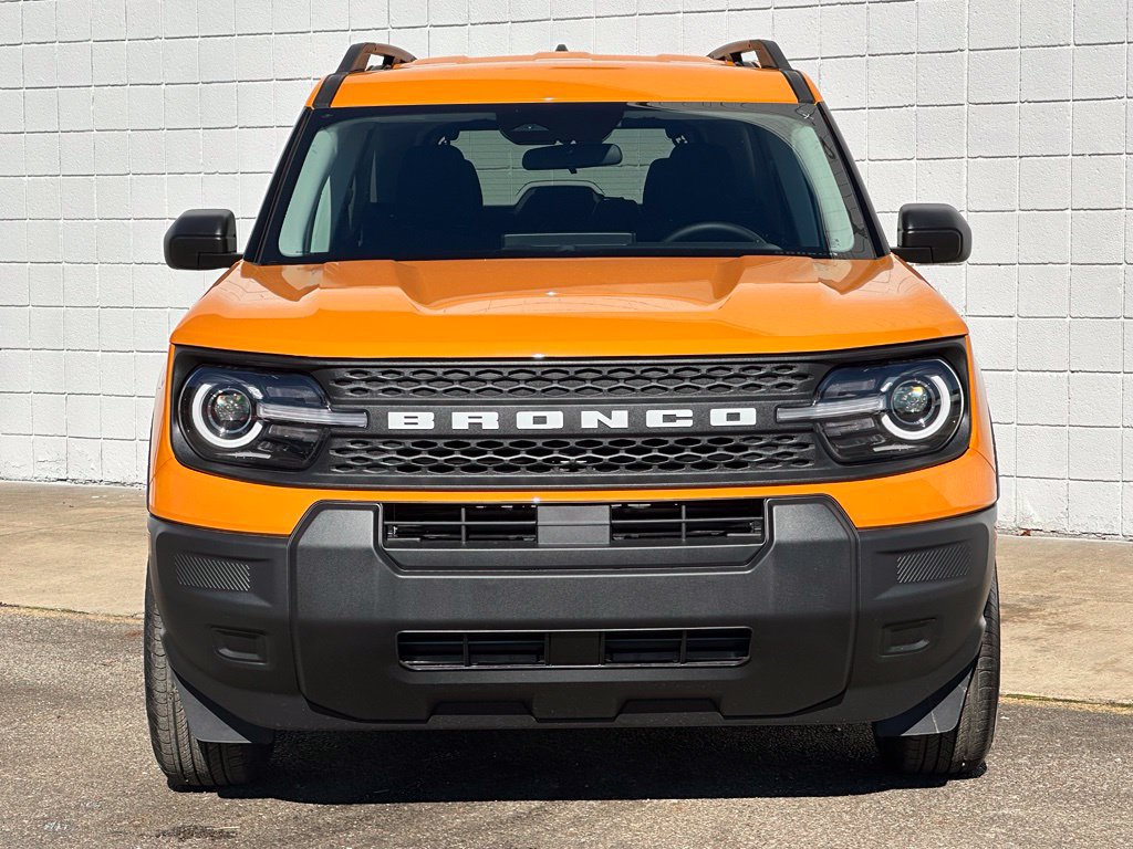 New 2026 Ford Bronco Sport Big Bend w/ Convenience Package AWD/4WD image 30