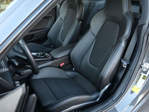 Certified 2022 Porsche 911 GT3 image 22