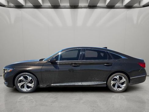 Used 2018 Honda Accord EX-L image 2