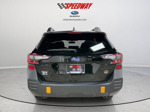 New 2025 Subaru Outback Wilderness image 6