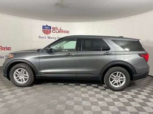 New 2026 Ford Explorer Active image 6