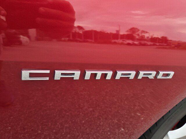 Used 2014 Chevrolet Camaro LT w/ RS Package RWD image 16