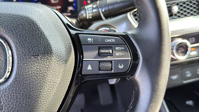Certified 2026 Acura Integra FWD image 14