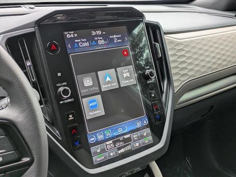 New 2026 Subaru Forester Premium image 13