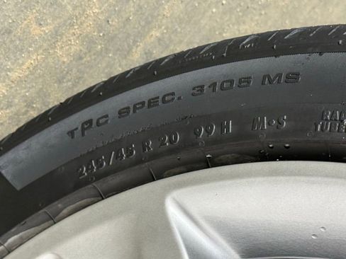 Used 2023 Buick Envision Avenir image 50