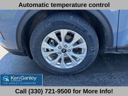 Used 2023 Ford Escape Active w/ Tech Pack #2 AWD/4WD image 16