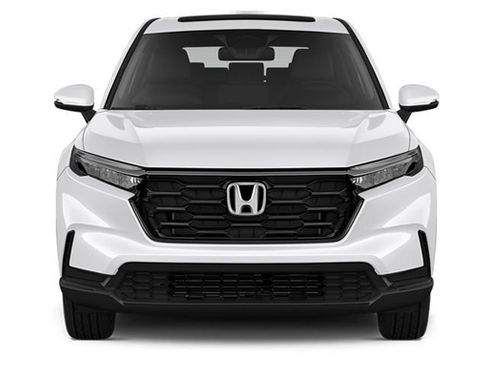 Used 2023 Honda CR-V EX-L image 5