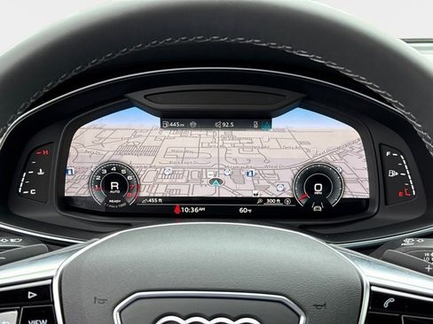New 2025 Audi A6 Premium Plus image 20