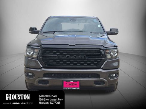 Used 2023 RAM 1500 Lone Star image 9