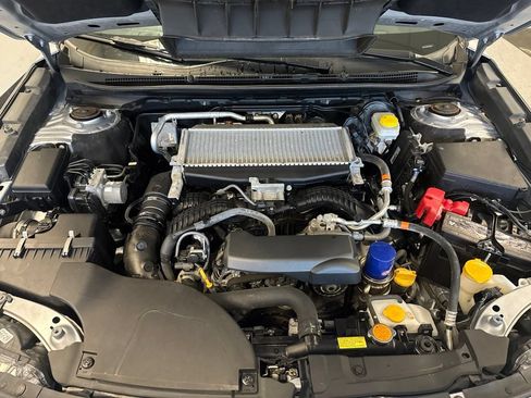 Used 2024 Subaru Outback Onyx Edition XT AWD/4WD image 7