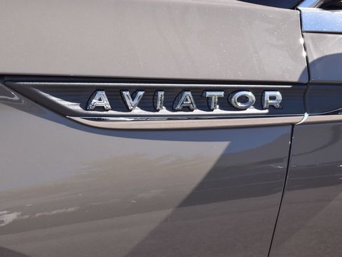New 2026 Lincoln Aviator Premiere image 41