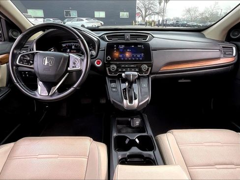 Used 2018 Honda CR-V EX-L image 17