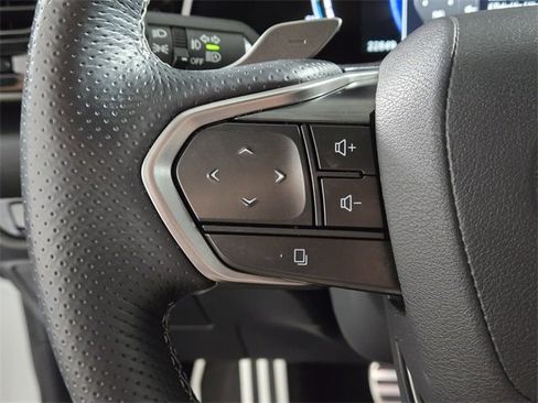 Certified 2025 Lexus NX 450h+ F Sport w/ Towing Package (2000 Lbs) image 29