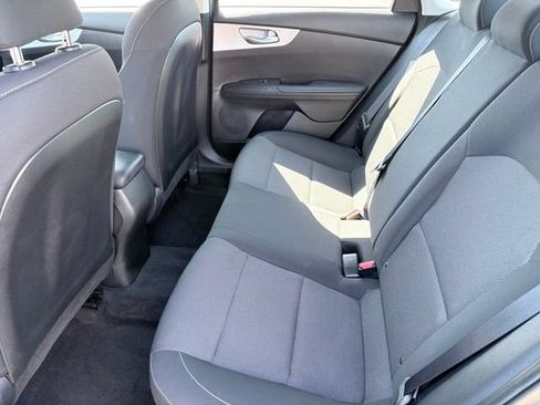 Used 2024 Kia Forte LXS FWD image 7
