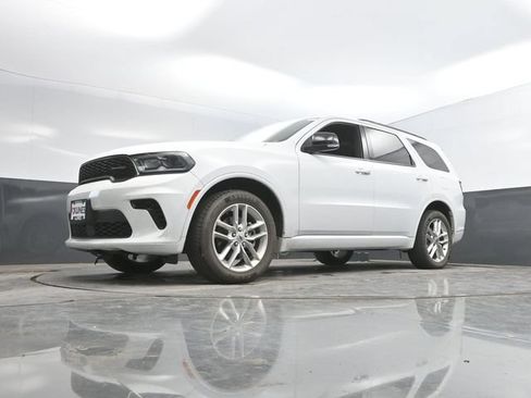 Used 2024 Dodge Durango GT AWD/4WD image 51