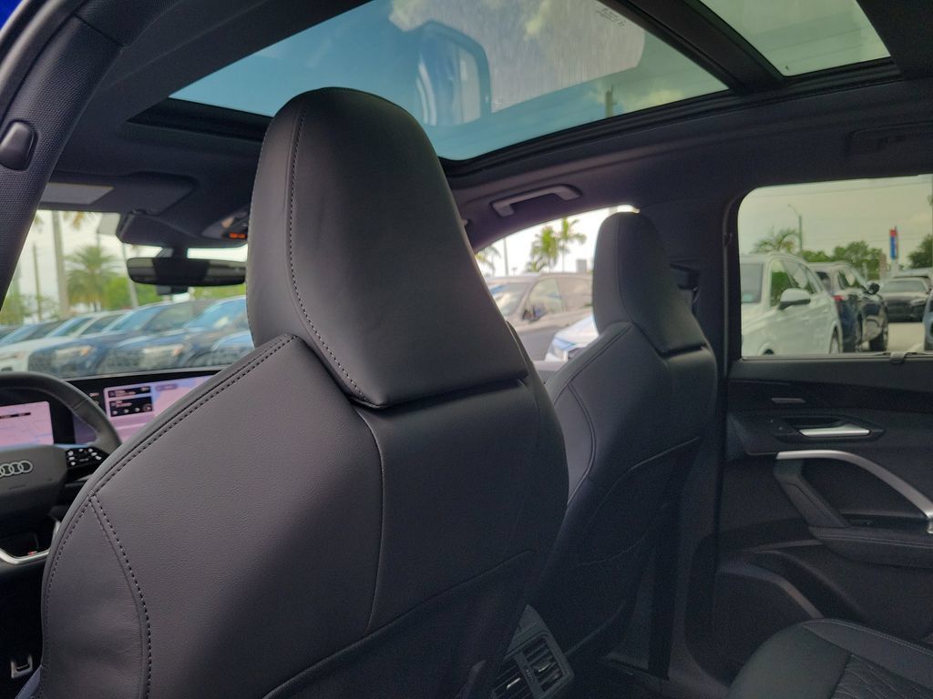 New 2026 Audi SQ5 Premium Plus AWD/4WD image 24