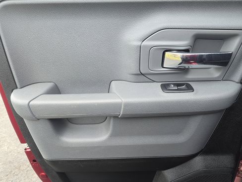 Used 2019 RAM 1500 Classic Warlock image 25