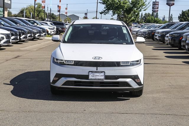 New 2026 Hyundai Ioniq 5 SEL RWD image 7