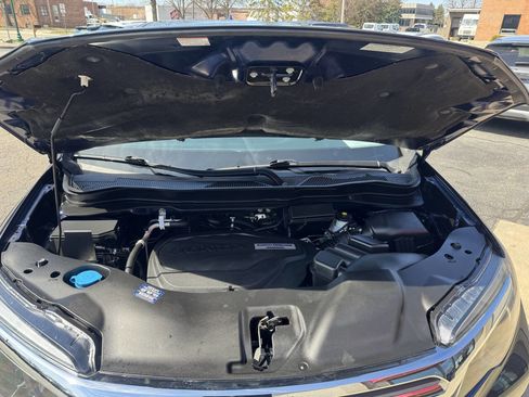 Used 2019 Honda Ridgeline RTL-T image 21