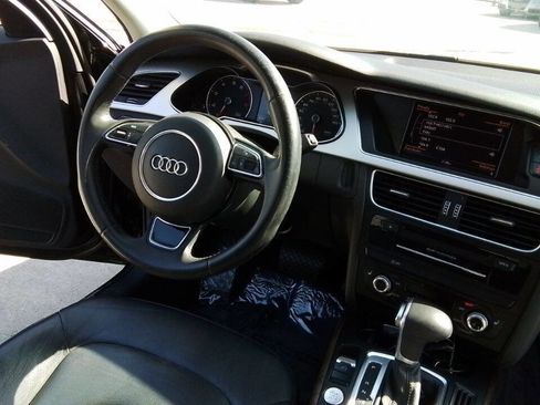 Used 2016 Audi A4 2.0T Premium w/ Audi MMI Navigation Plus image 21