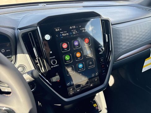 New 2026 Subaru Forester Sport image 16