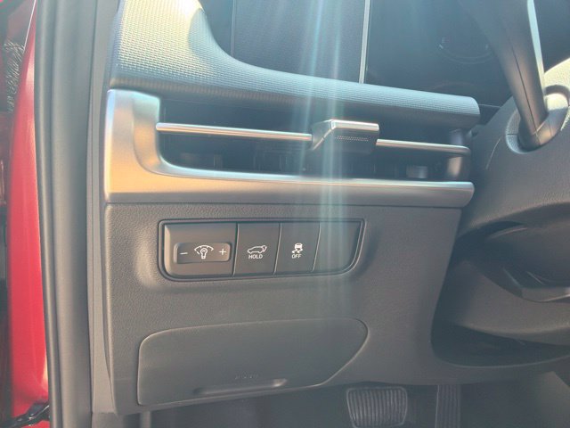 New 2026 Hyundai Tucson SEL Plus FWD image 29