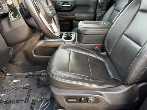 Used 2020 GMC Sierra 1500 SLT w/ SLT Convenience Package image 5