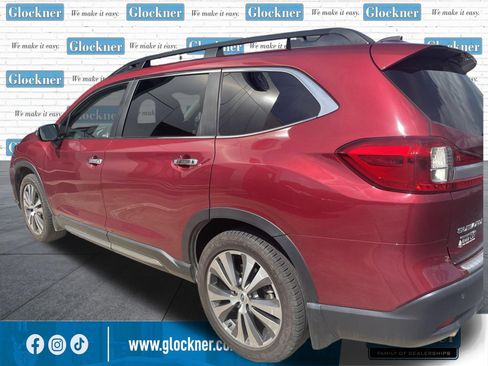 Used 2022 Subaru Ascent Touring w/ Popular Package #2A AWD/4WD image 7