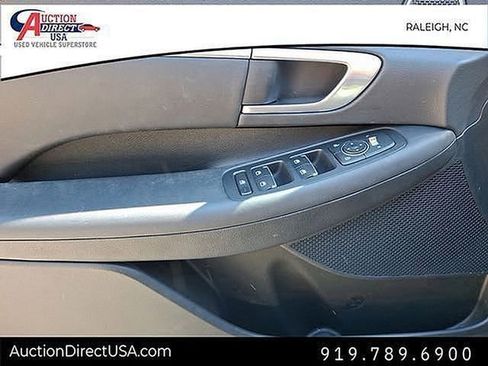 Used 2022 Hyundai Sonata SEL image 17