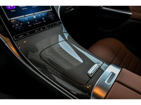 New 2026 Mercedes-Benz GLC 300 4MATIC image 19