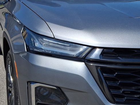 Certified 2023 Chevrolet Traverse RS AWD/4WD image 9