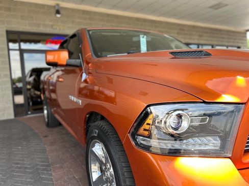 Used 2010 Dodge Ram 1500 Truck Sport RWD image 19