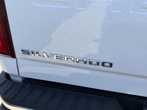Used 2025 Chevrolet Silverado 3500 LT w/ All Star Edition AWD/4WD image 11
