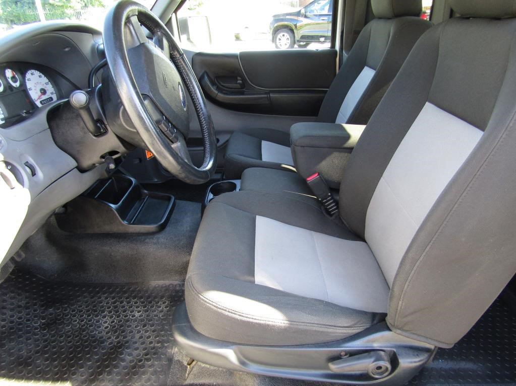 Used 2010 Ford Ranger 4x4 SuperCab image 13