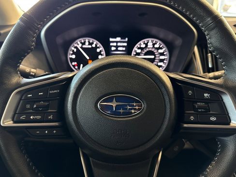 Certified 2025 Subaru Outback Limited XT w/ Popular Package #2 image 23