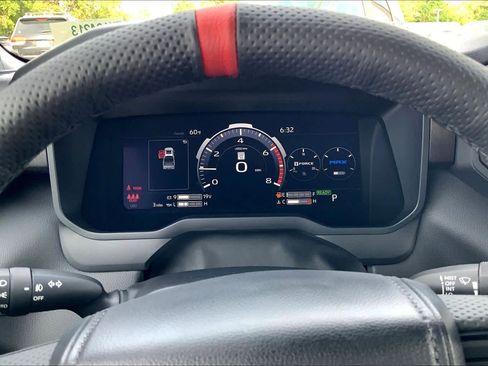 New 2026 Toyota Tundra TRD Pro AWD/4WD image 20