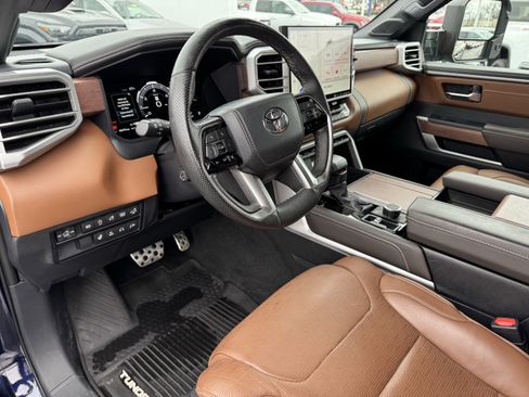 Used 2023 Toyota Tundra 1794 Edition image 28