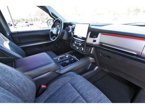 Used 2022 Ford Expedition Timberline image 28