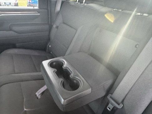 Used 2025 Chevrolet Silverado 2500 LT w/ All Star Edition image 32