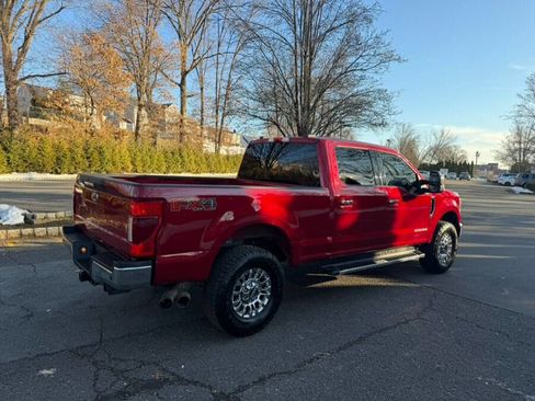 Used 2020 Ford F250 XLT w/ XLT Premium Package image 9