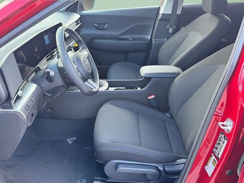 New 2026 Hyundai Kona SEL Sport AWD/4WD image 6