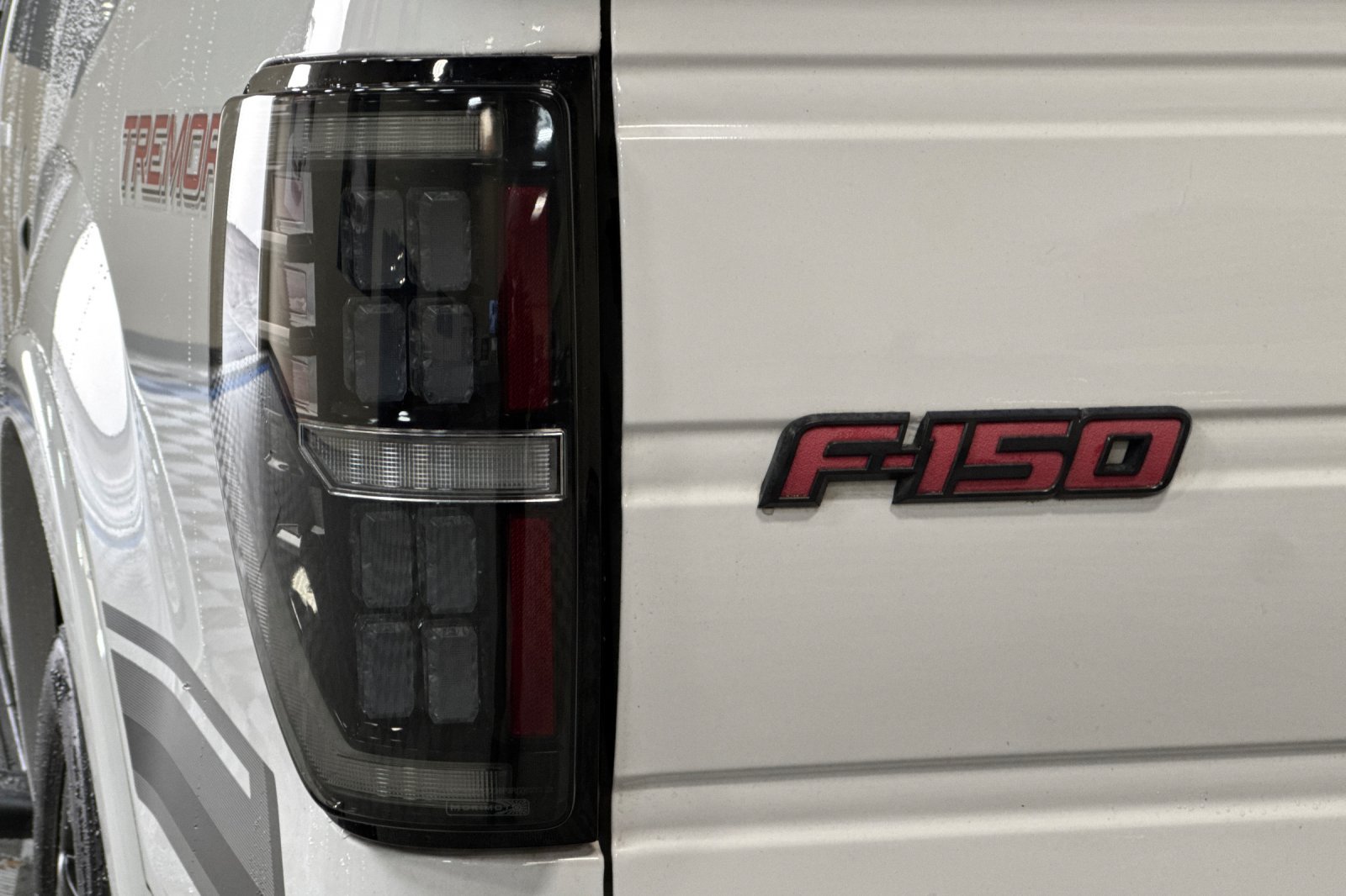 Used 2014 Ford F150 FX2 w/ FX Appearance Package RWD image 41