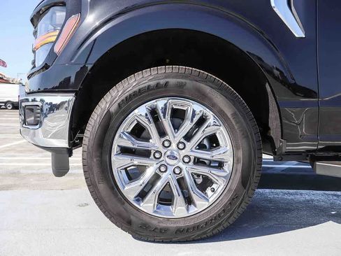 New 2026 Ford F150 XLT w/ XLT Chrome Appearance Package AWD/4WD image 11