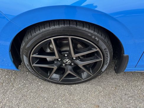 Used 2024 Honda Civic Sport Touring image 13