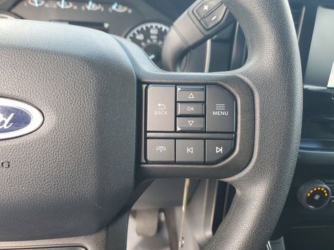 Used 2023 Ford F150 XL w/ STX Appearance Package AWD/4WD image 20